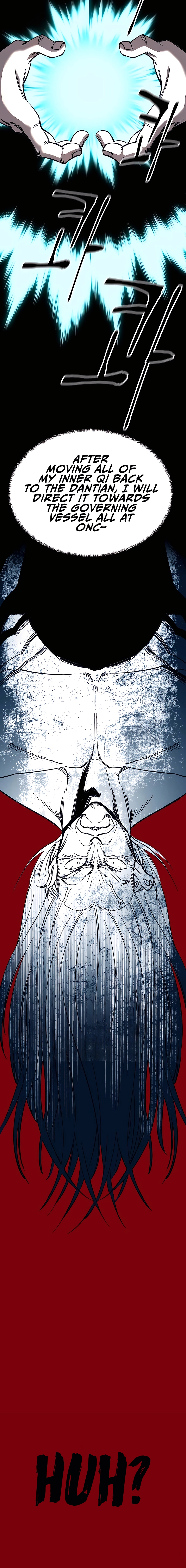 Read Warrior Grandpa and Supreme Granddaughter EN Manga Online