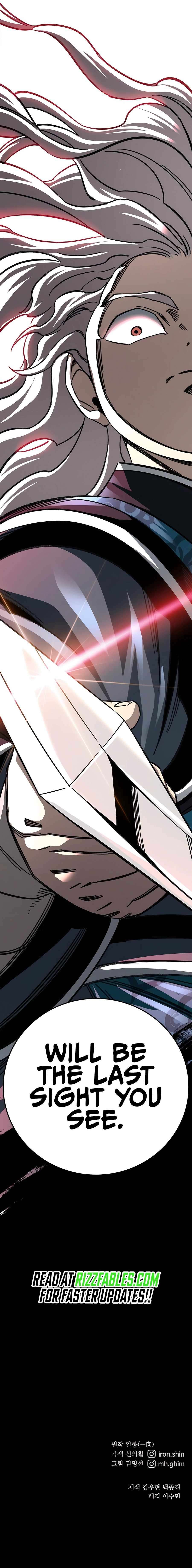 Read Warrior Grandpa and Supreme Granddaughter EN Manga Online