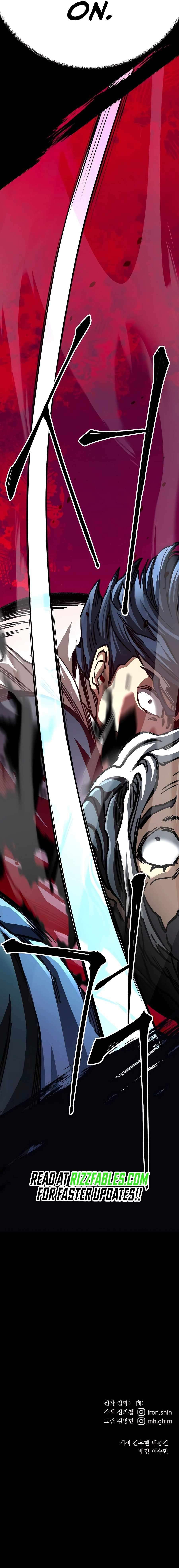 Read Warrior Grandpa and Supreme Granddaughter EN Manga Online