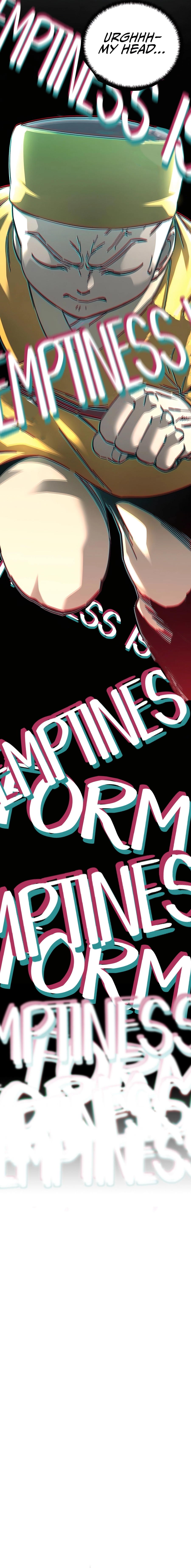 Read Warrior Grandpa and Supreme Granddaughter EN Manga Online