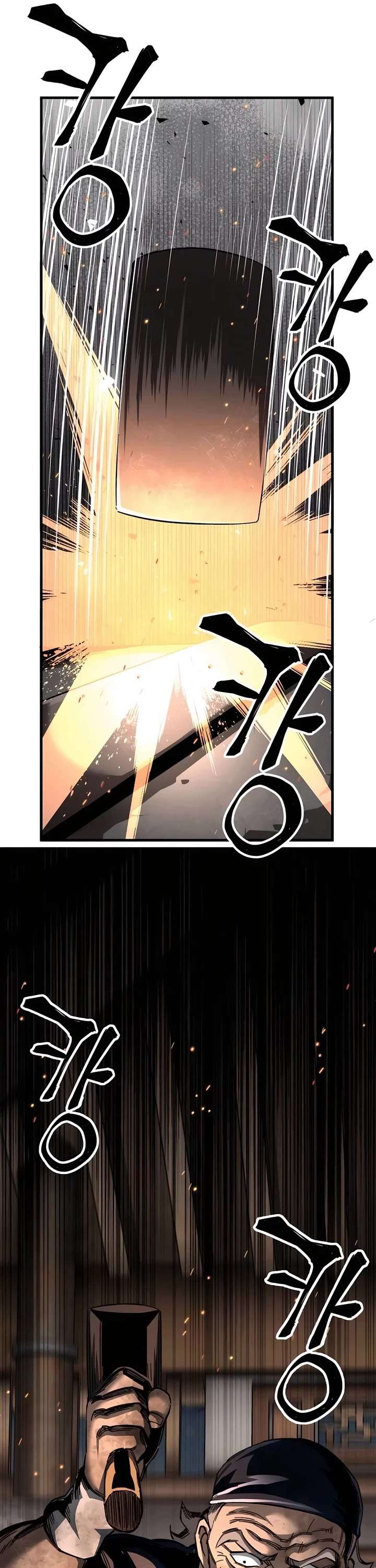 Read Warrior Grandpa and Supreme Granddaughter EN Manga Online
