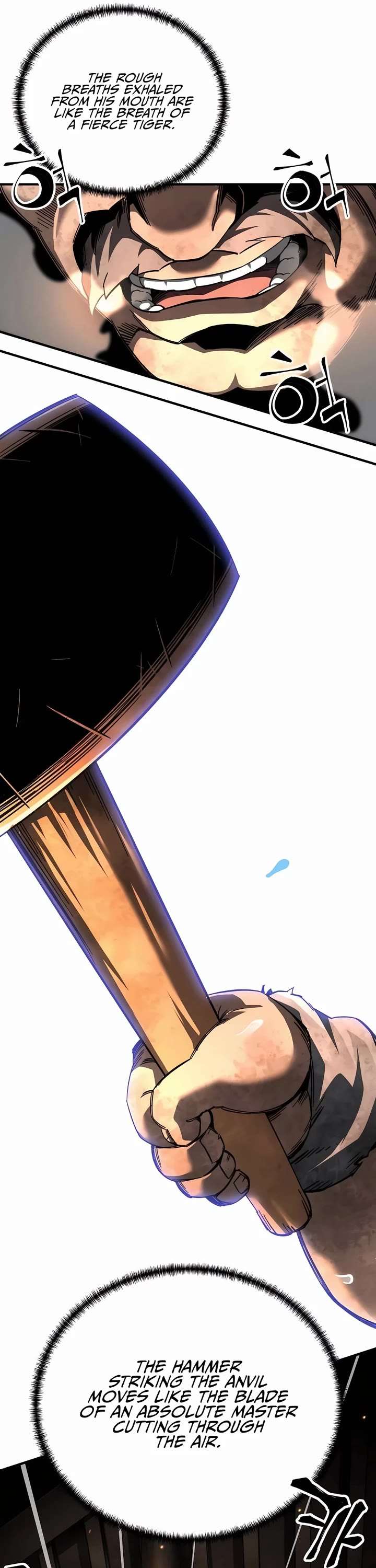 Read Warrior Grandpa and Supreme Granddaughter EN Manga Online