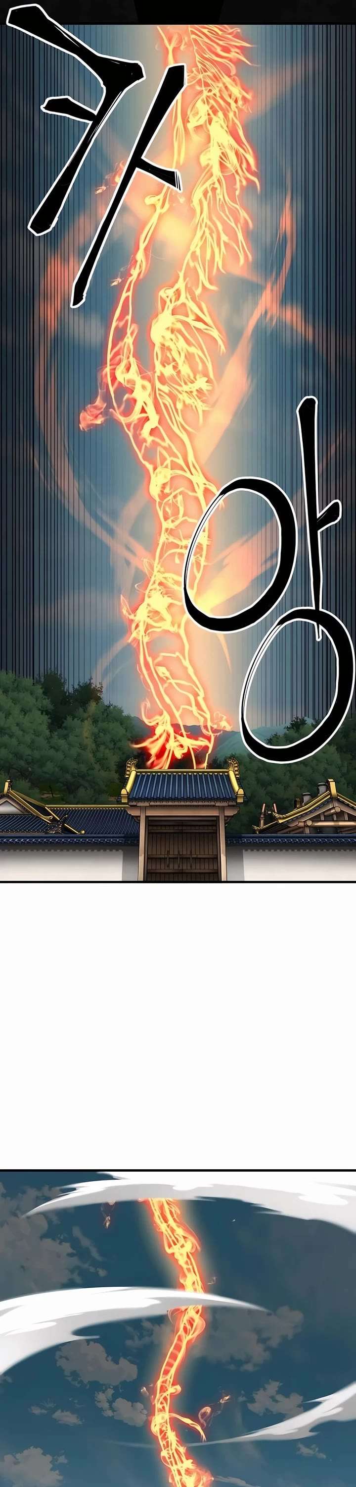 Read Warrior Grandpa and Supreme Granddaughter EN Manga Online