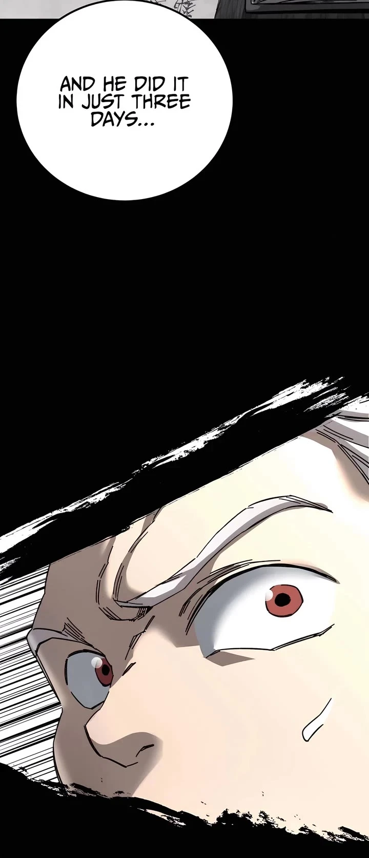 Read Warrior Grandpa and Supreme Granddaughter EN Manga Online