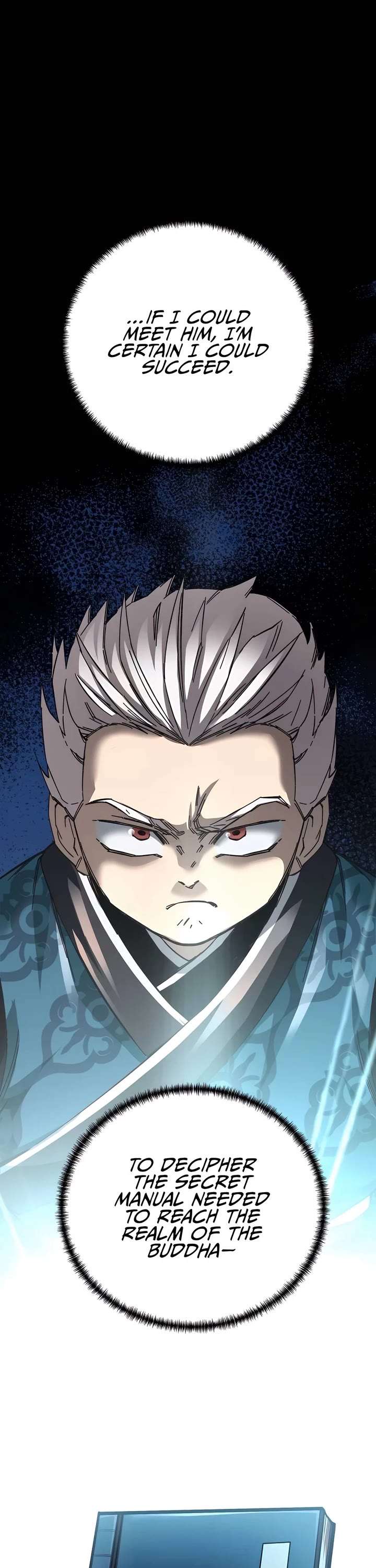 Read Warrior Grandpa and Supreme Granddaughter EN Manga Online