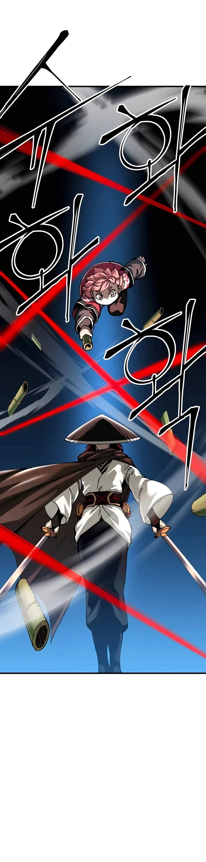 Read Warrior Grandpa and Supreme Granddaughter EN Manga Online