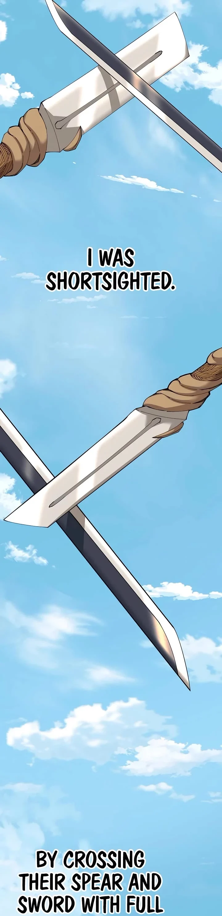 Read Warrior Grandpa and Supreme Granddaughter EN Manga Online