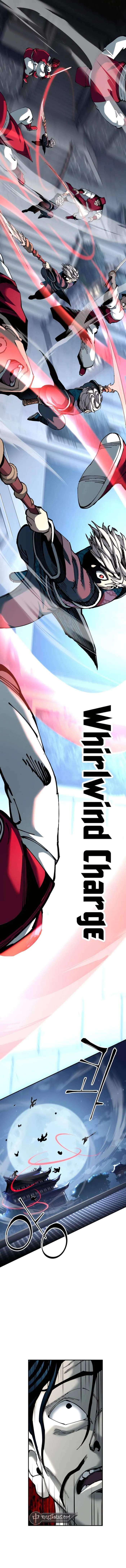 Read Warrior Grandpa and Supreme Granddaughter EN Manga Online