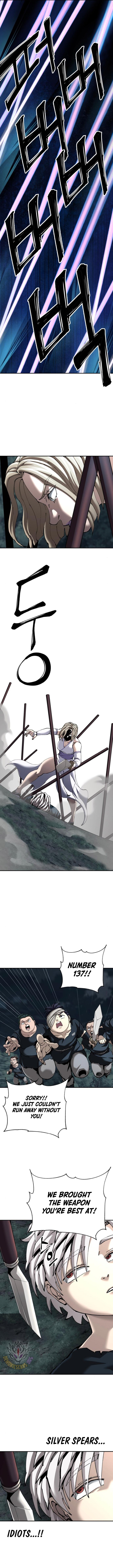 Read Warrior Grandpa and Supreme Granddaughter EN Manga Online