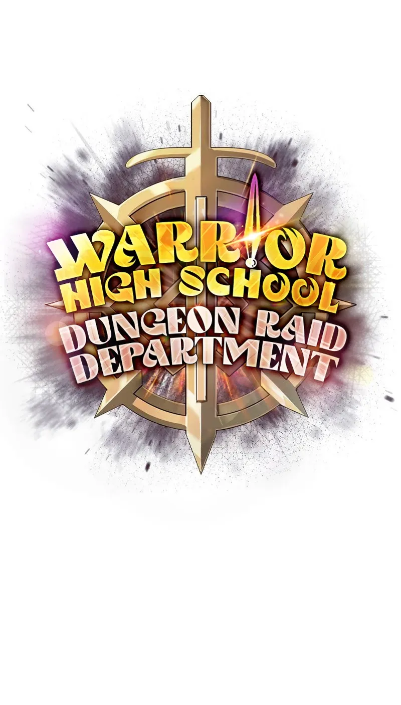 Read Warrior High School Dungeon Raid Department EN Manga Online