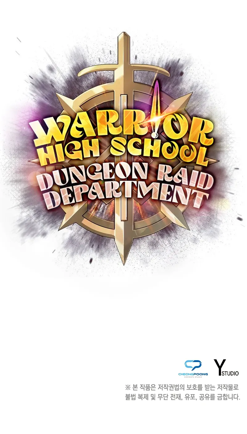 Read Warrior High School Dungeon Raid Department EN Manga Online