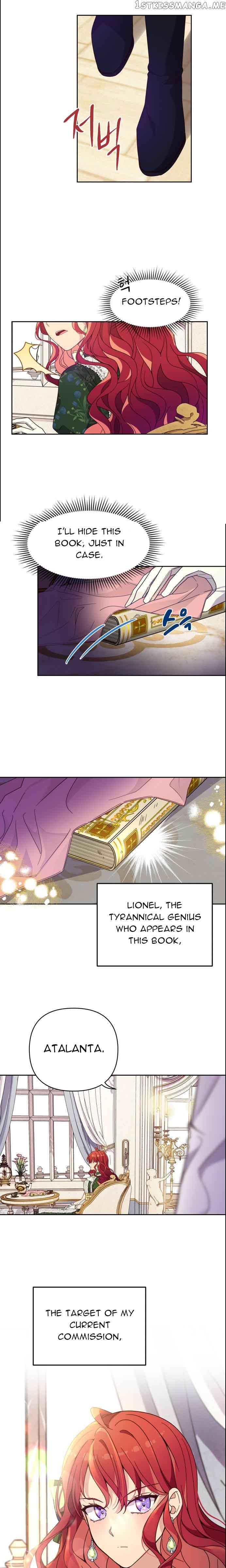 Read When Two Villains Meet EN Manga Online