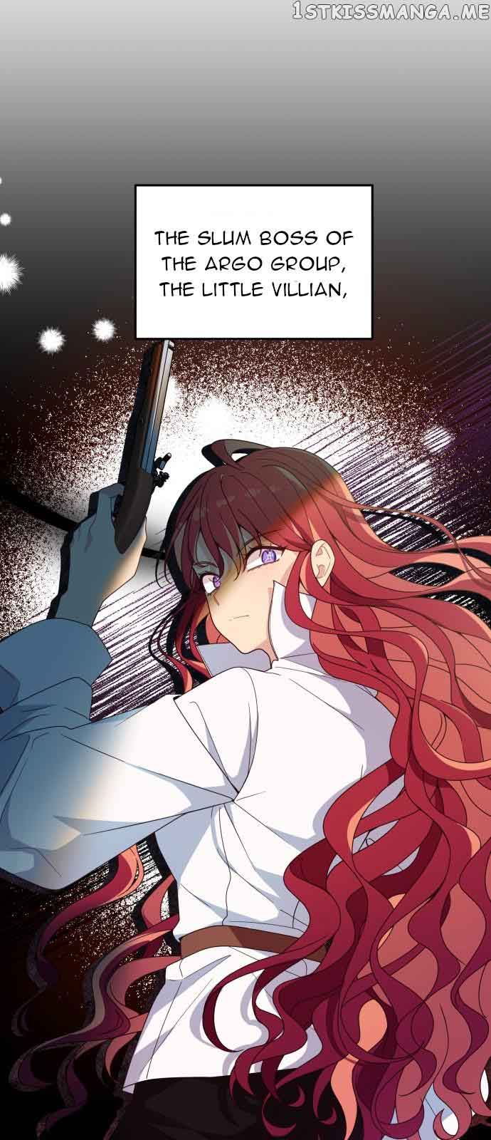 Read When Two Villains Meet EN Manga Online