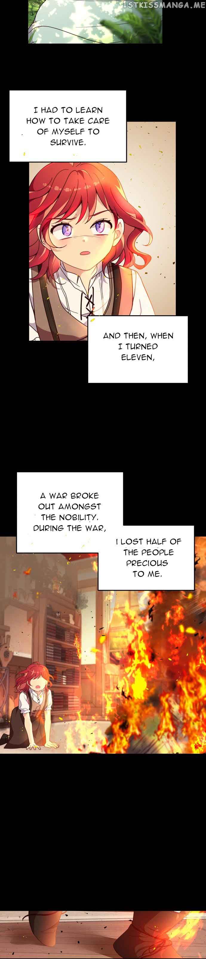 Read When Two Villains Meet EN Manga Online