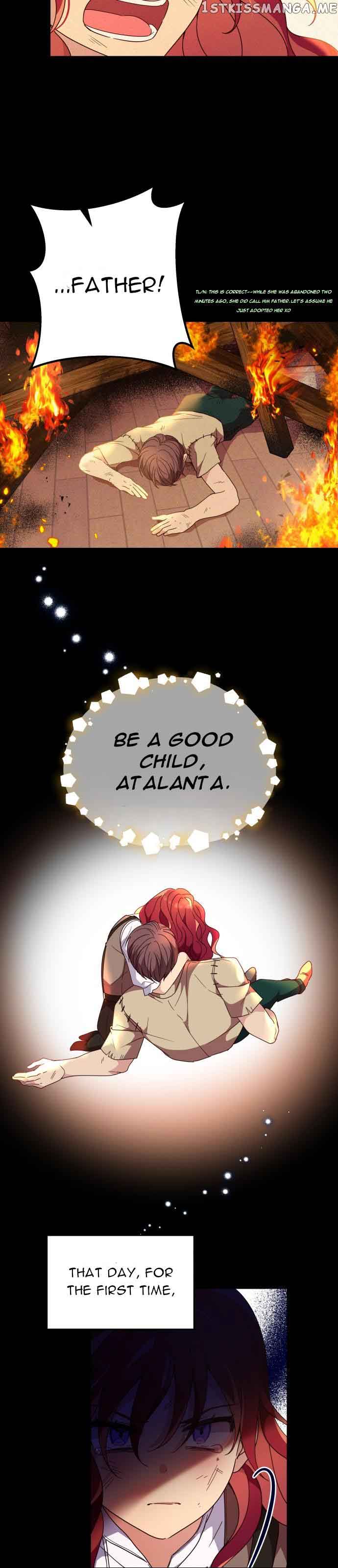 Read When Two Villains Meet EN Manga Online