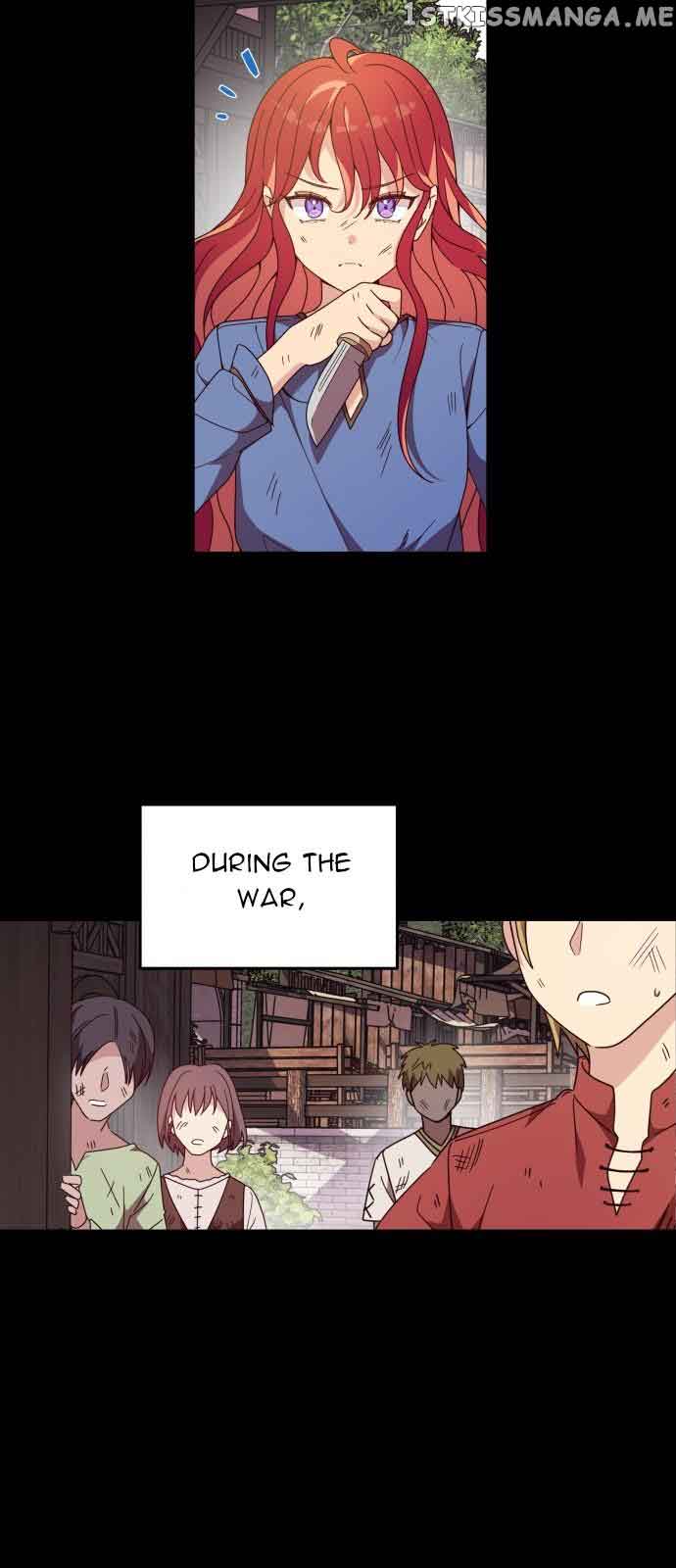 Read When Two Villains Meet EN Manga Online