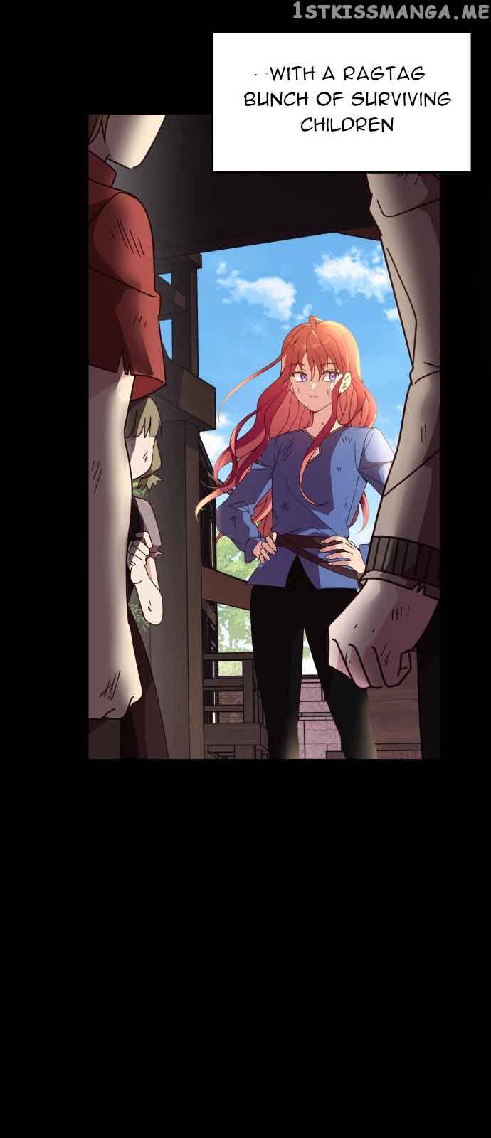 Read When Two Villains Meet EN Manga Online