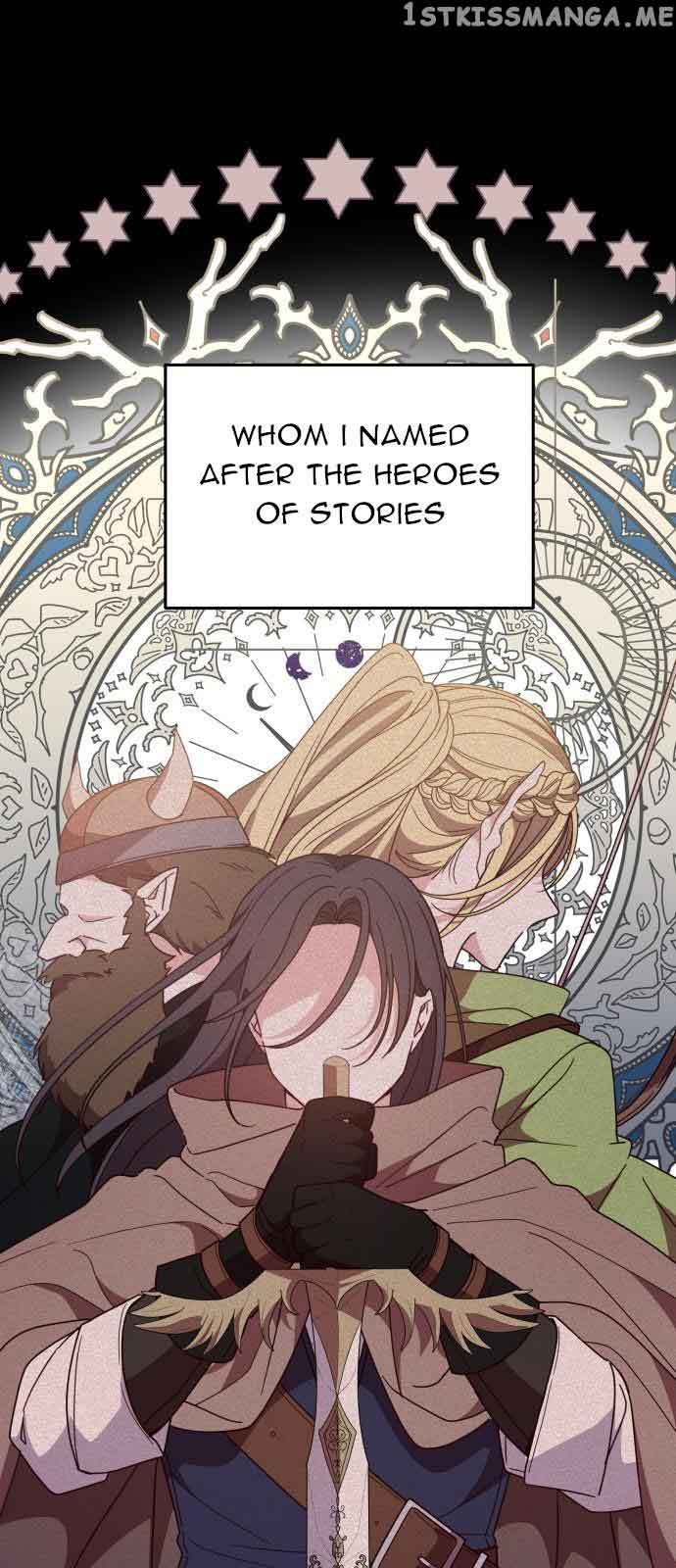 Read When Two Villains Meet EN Manga Online