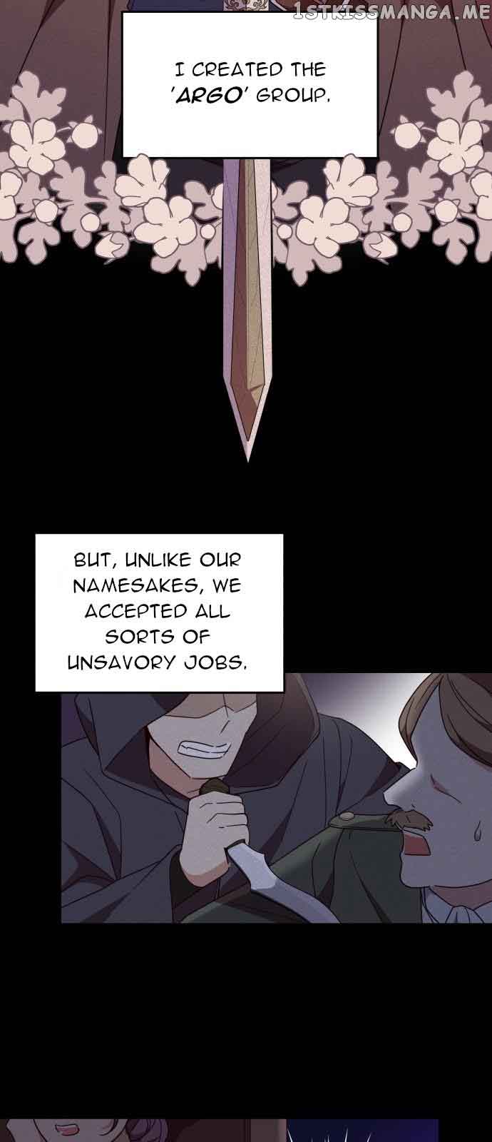Read When Two Villains Meet EN Manga Online
