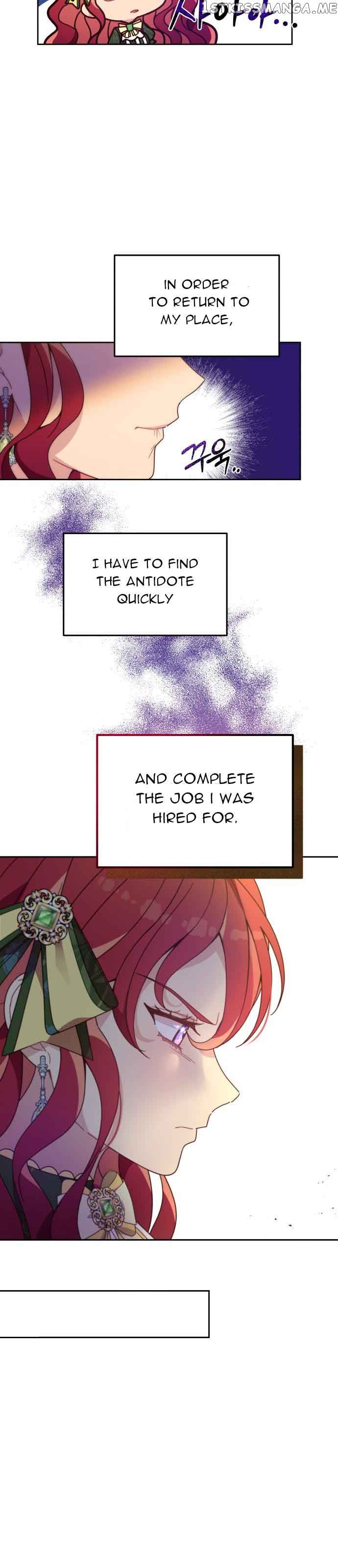 Read When Two Villains Meet EN Manga Online