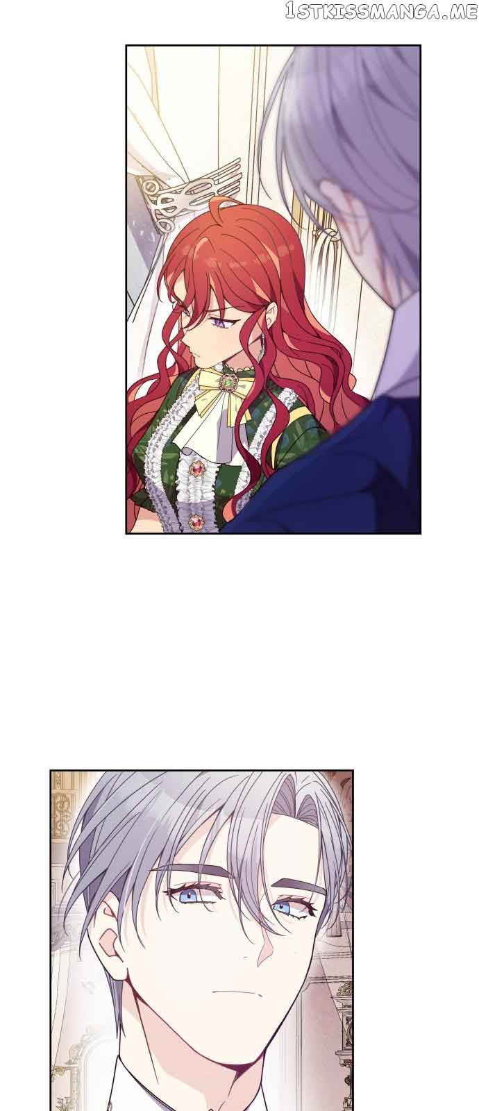 Read When Two Villains Meet EN Manga Online