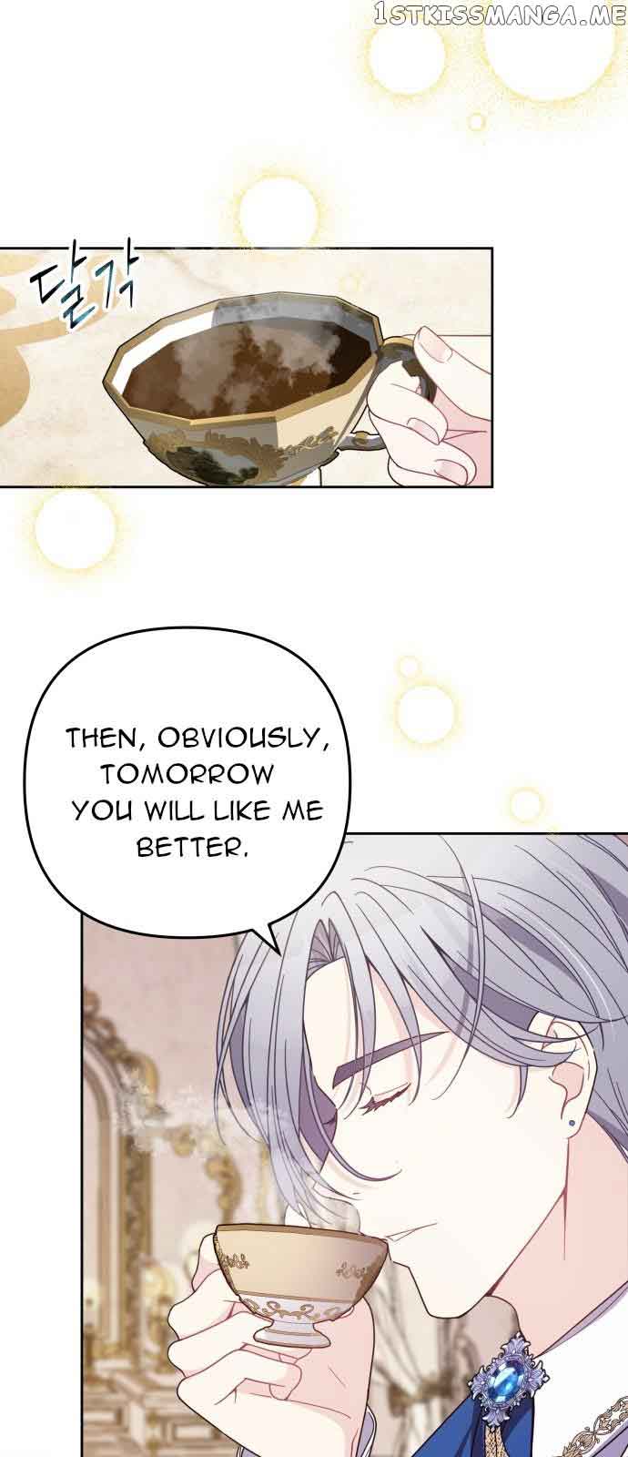 Read When Two Villains Meet EN Manga Online