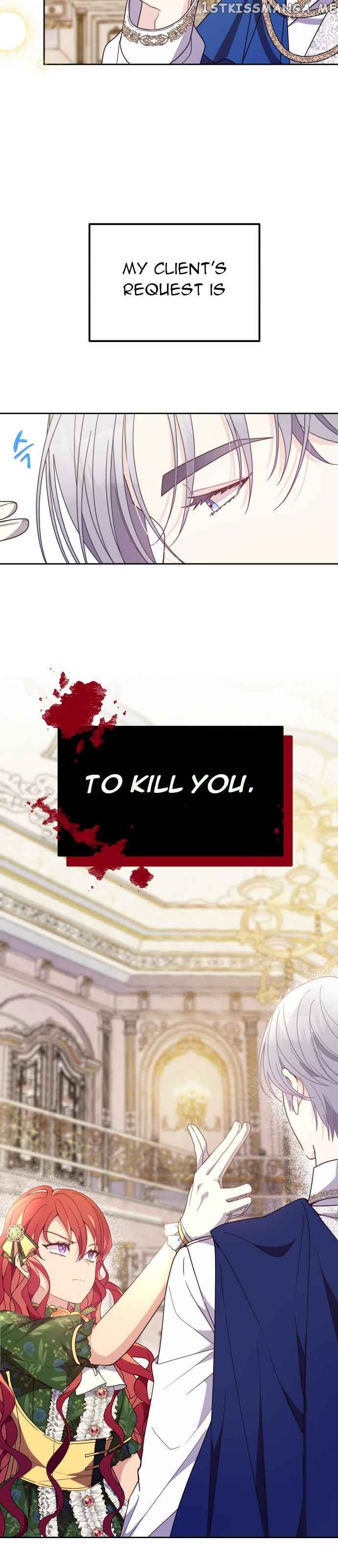 Read When Two Villains Meet EN Manga Online