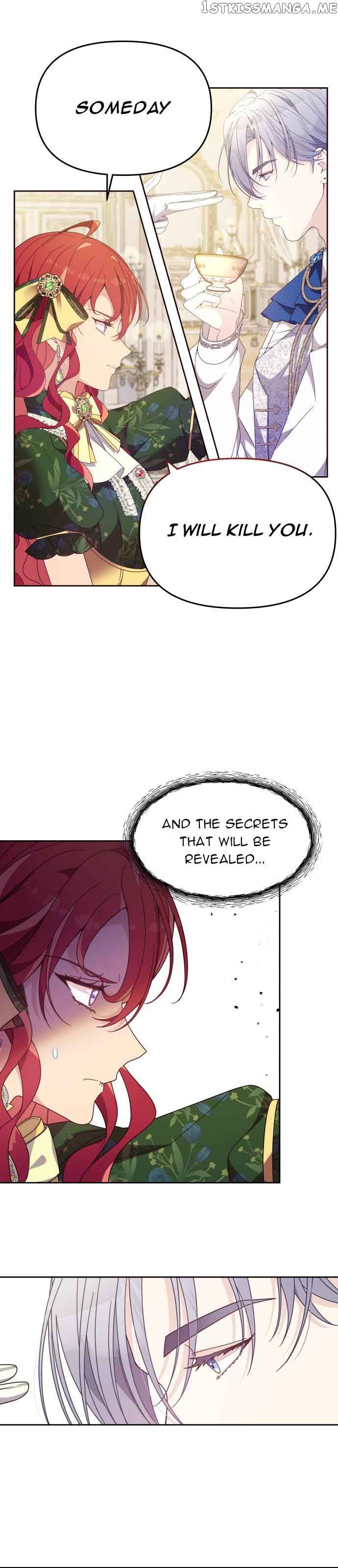 Read When Two Villains Meet EN Manga Online