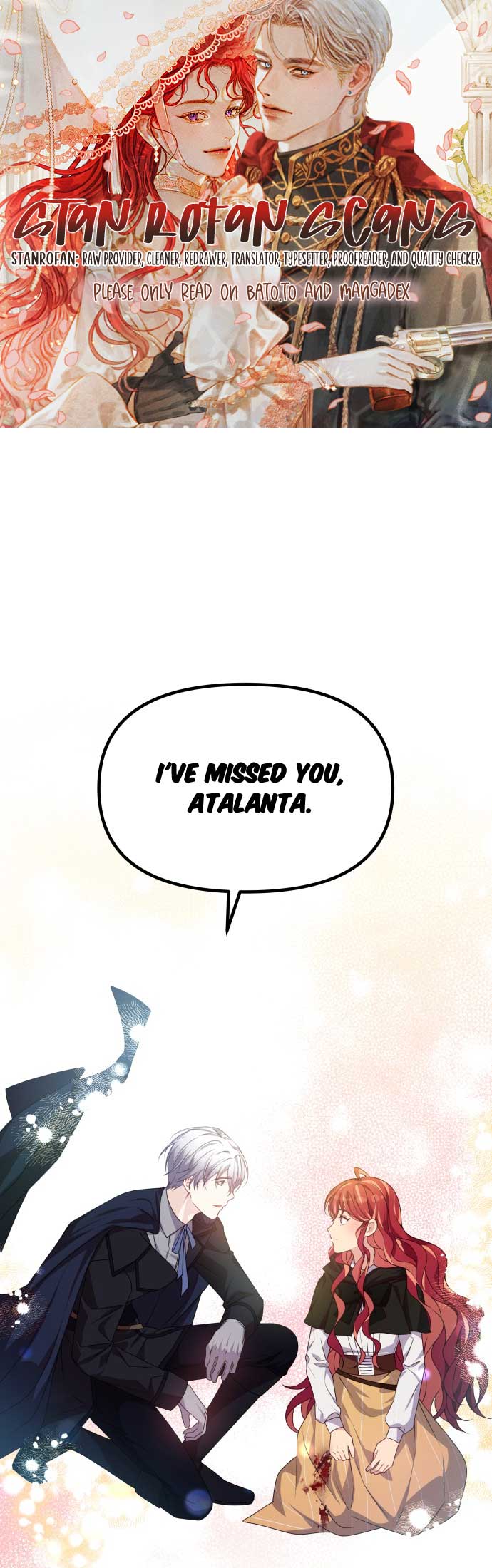 Read When Two Villains Meet EN Manga Online