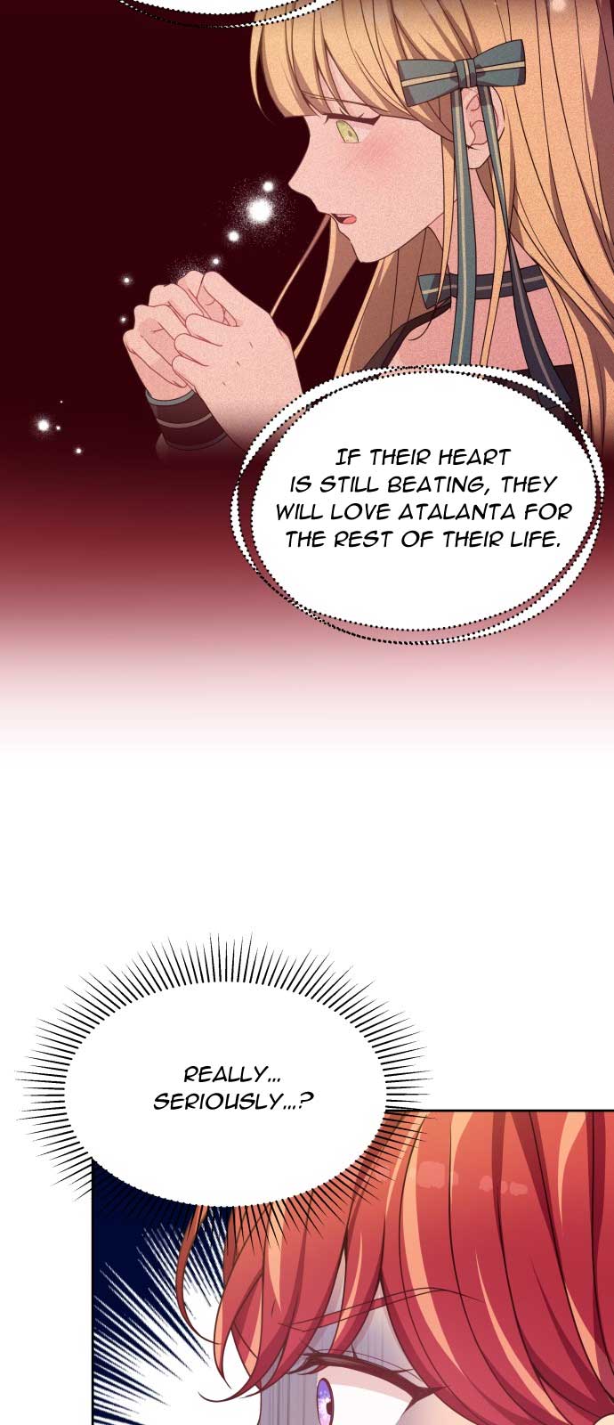Read When Two Villains Meet EN Manga Online