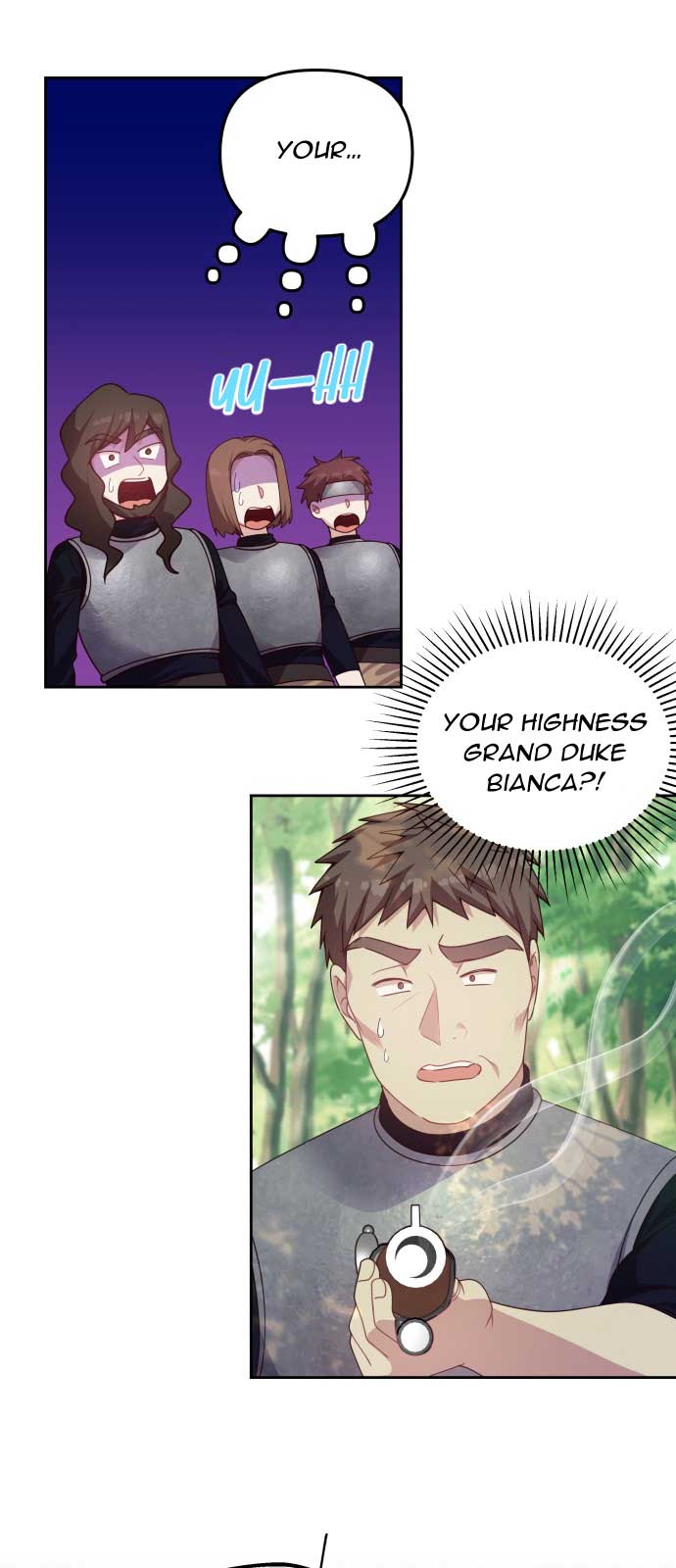 Read When Two Villains Meet EN Manga Online