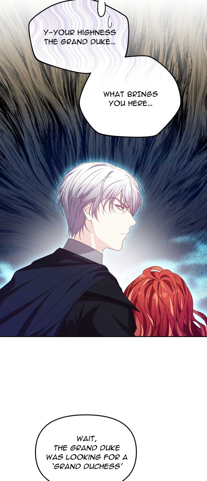 Read When Two Villains Meet EN Manga Online
