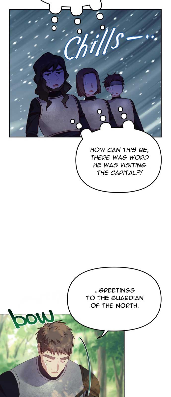 Read When Two Villains Meet EN Manga Online