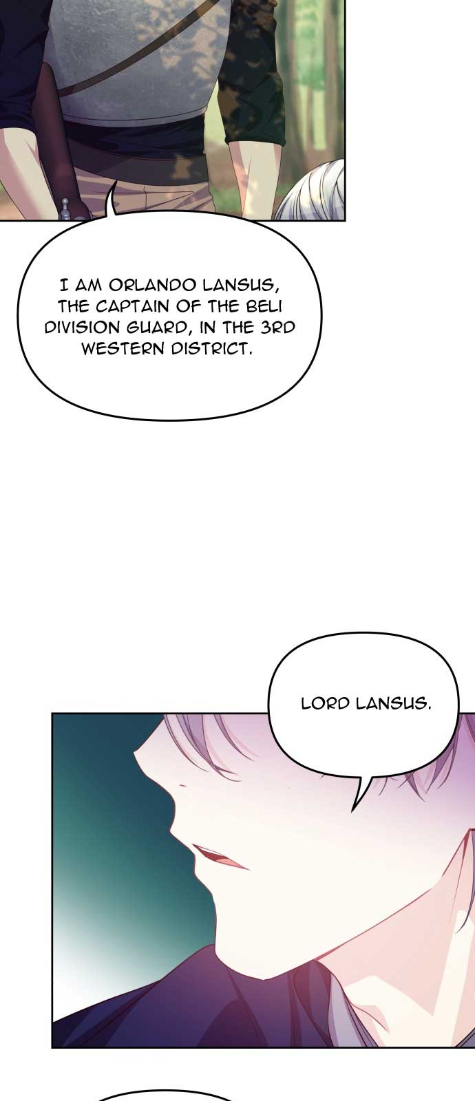 Read When Two Villains Meet EN Manga Online