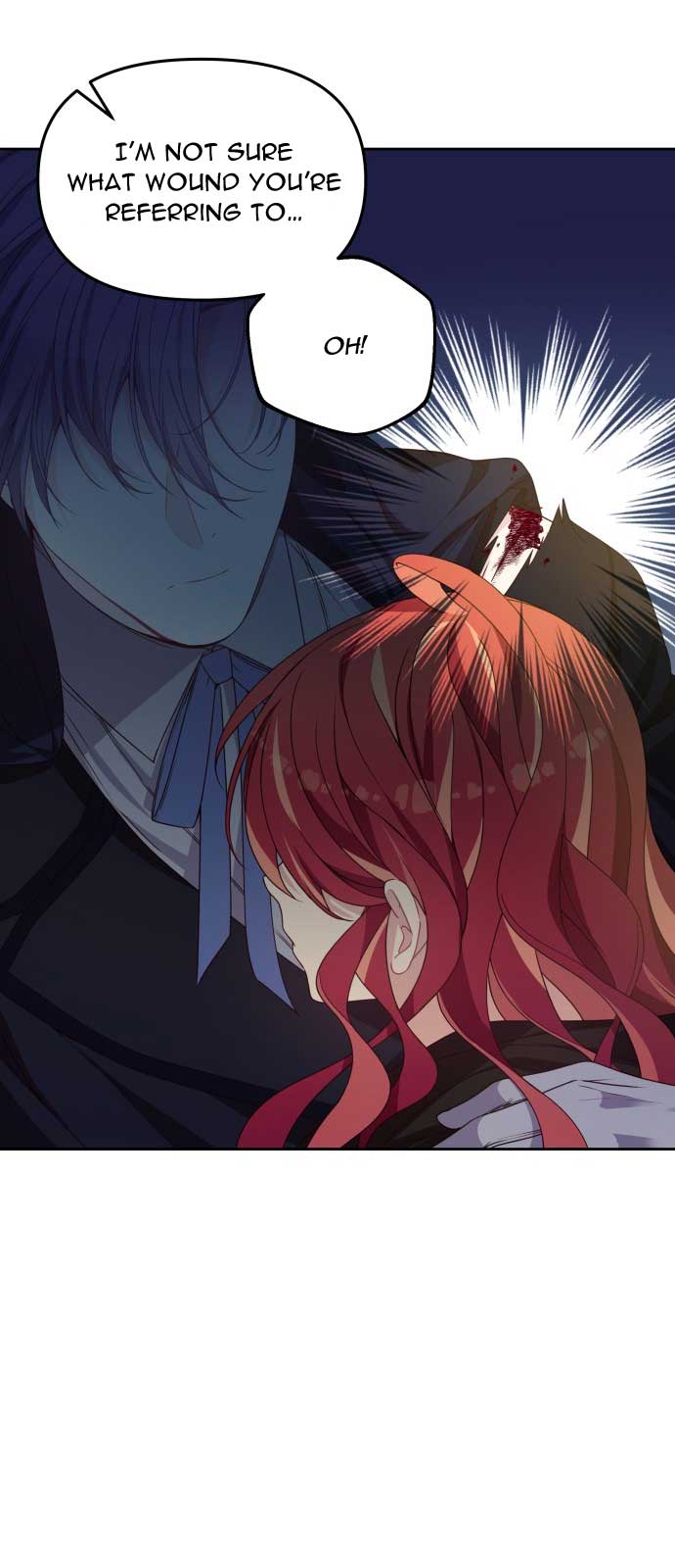 Read When Two Villains Meet EN Manga Online