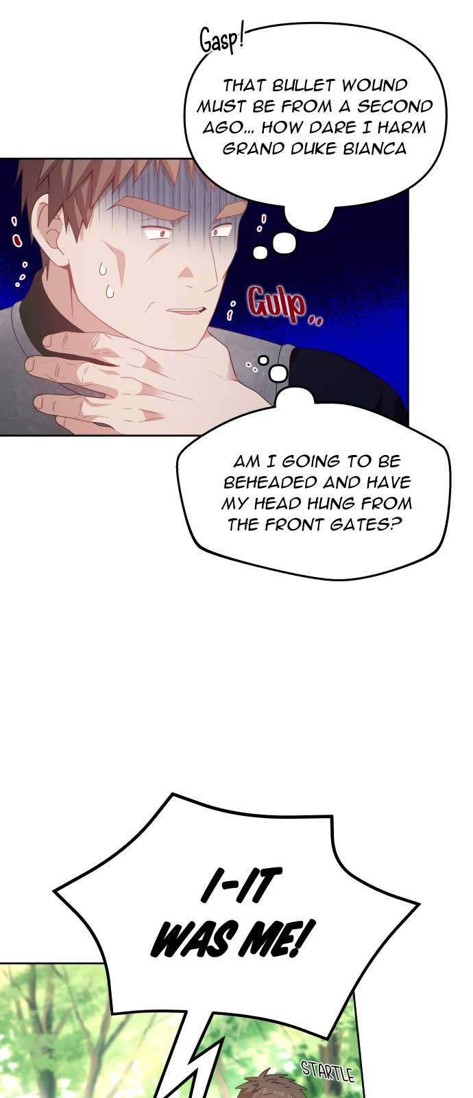 Read When Two Villains Meet EN Manga Online