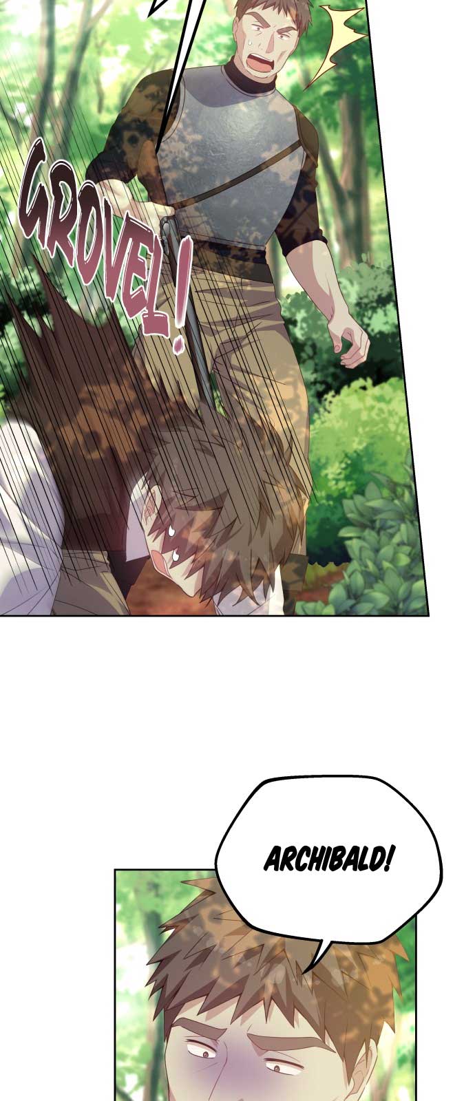Read When Two Villains Meet EN Manga Online