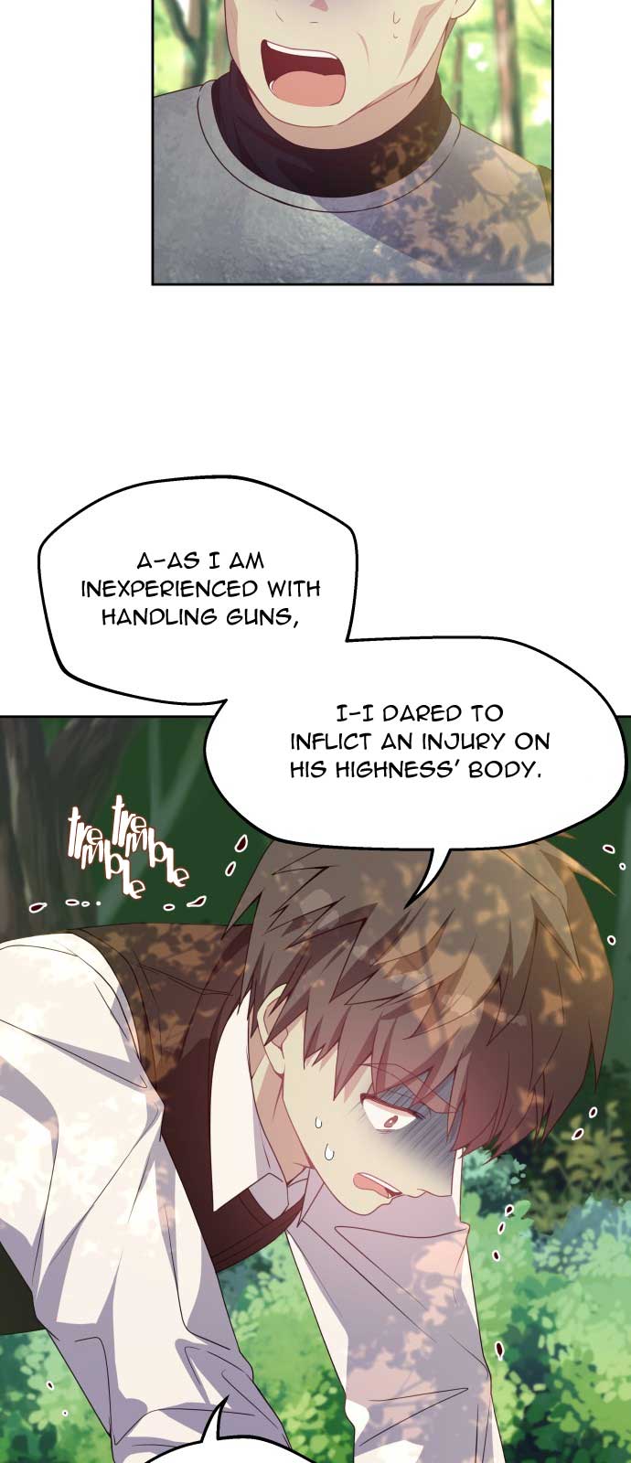 Read When Two Villains Meet EN Manga Online