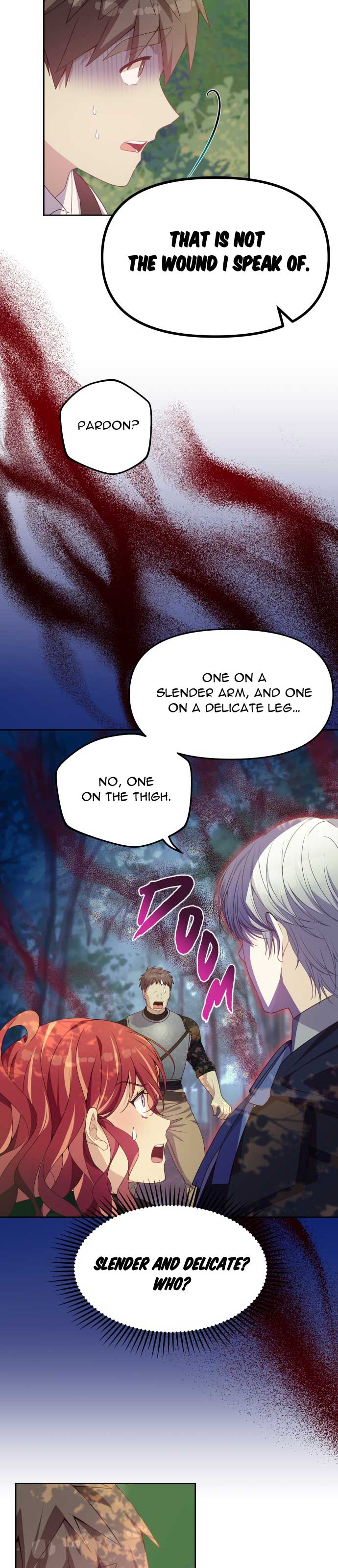Read When Two Villains Meet EN Manga Online