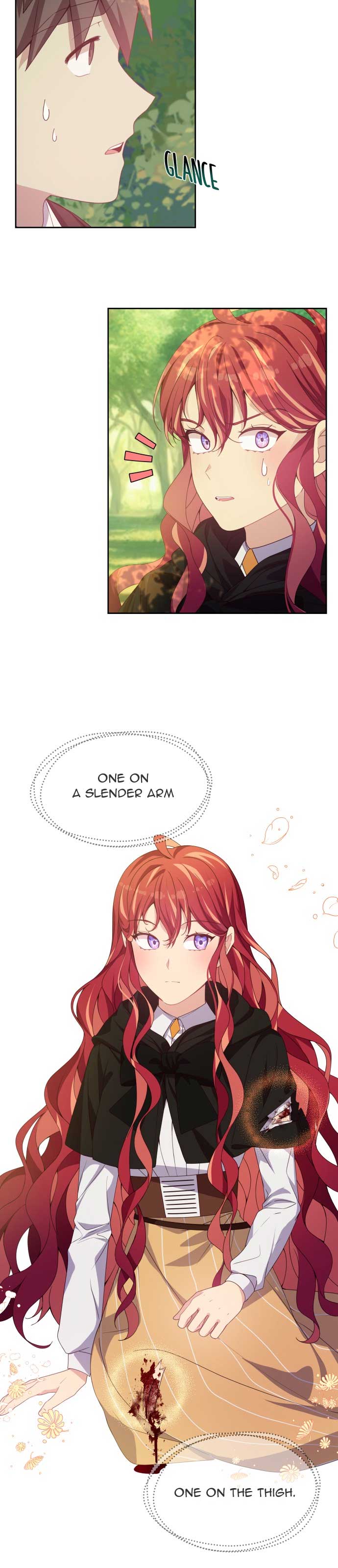 Read When Two Villains Meet EN Manga Online