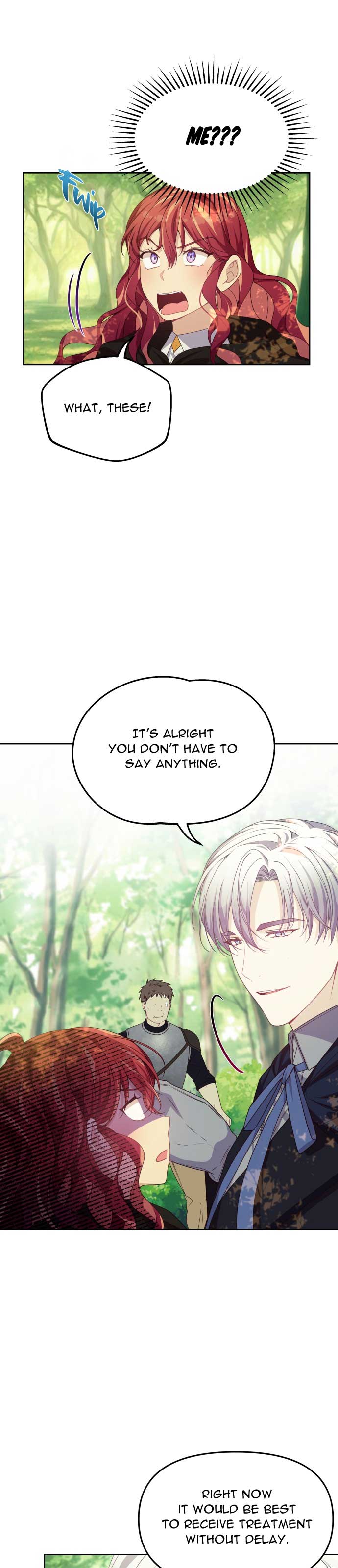 Read When Two Villains Meet EN Manga Online