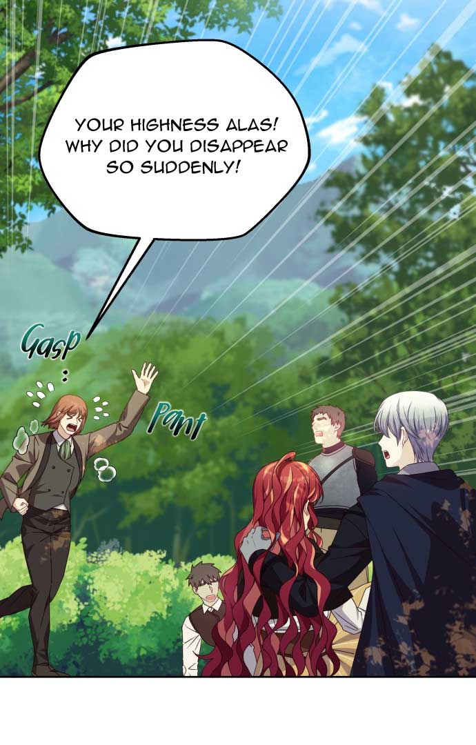 Read When Two Villains Meet EN Manga Online