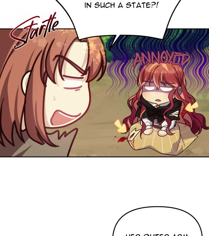 Read When Two Villains Meet EN Manga Online