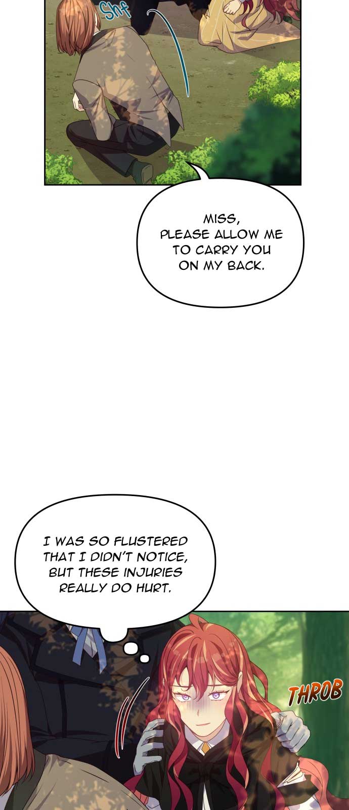 Read When Two Villains Meet EN Manga Online