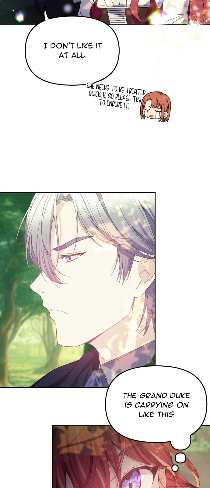 Read When Two Villains Meet EN Manga Online