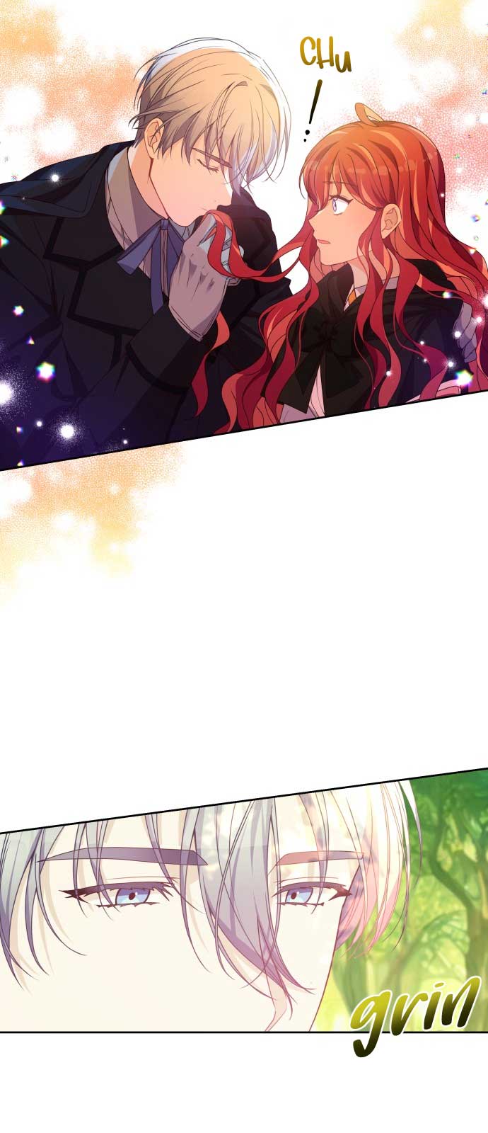Read When Two Villains Meet EN Manga Online