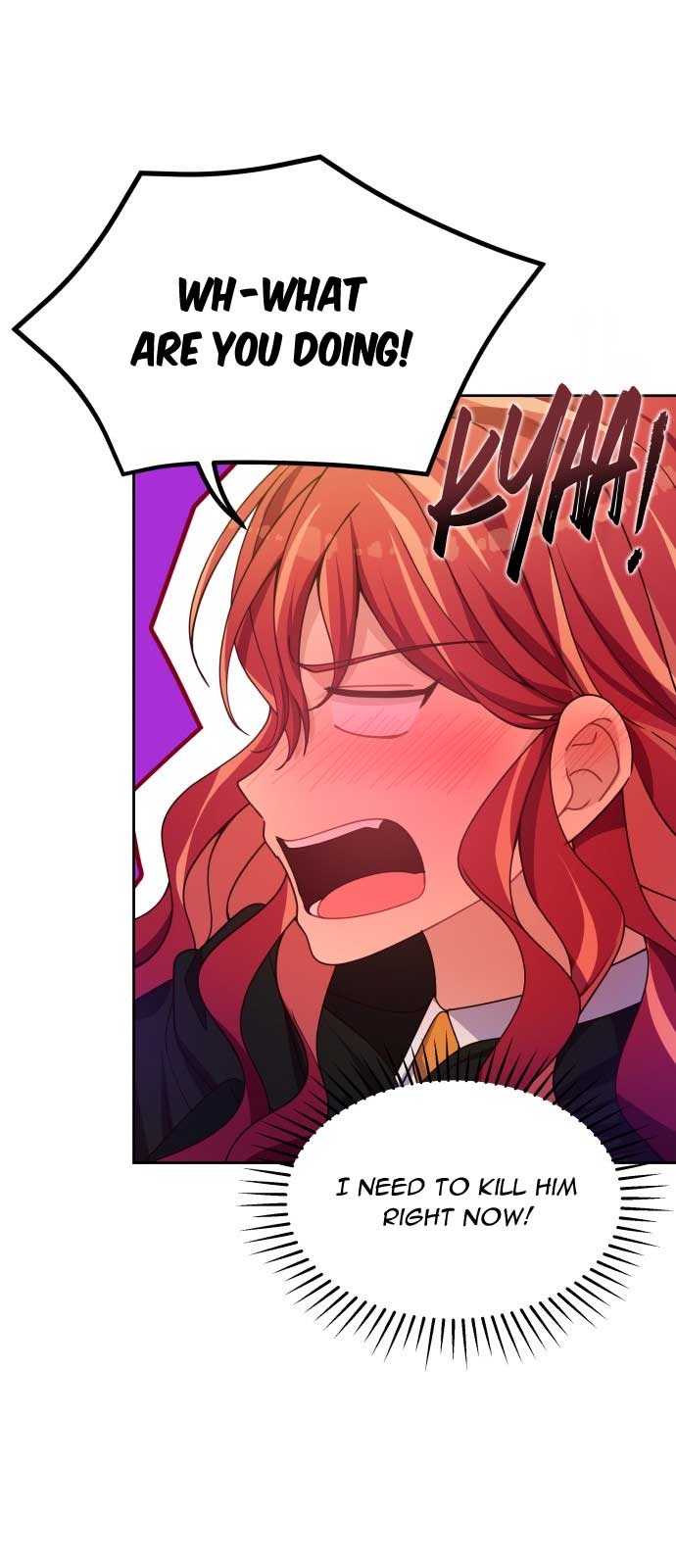 Read When Two Villains Meet EN Manga Online