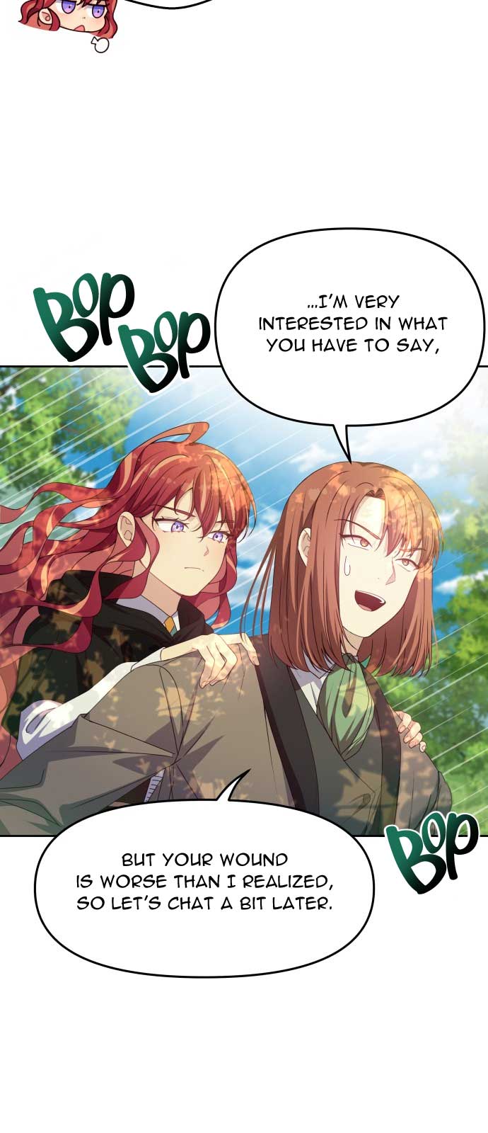 Read When Two Villains Meet EN Manga Online