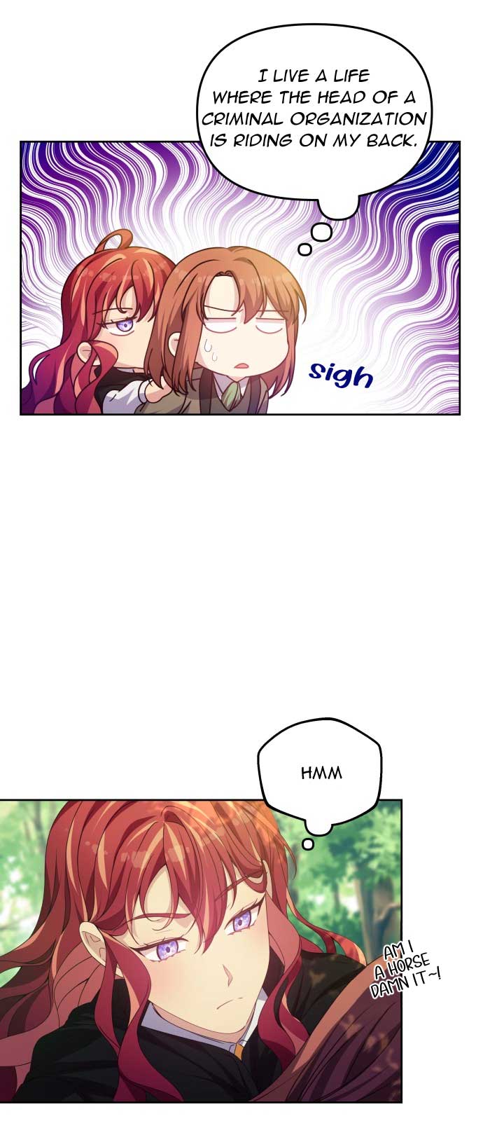 Read When Two Villains Meet EN Manga Online