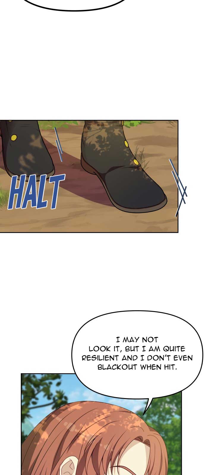 Read When Two Villains Meet EN Manga Online